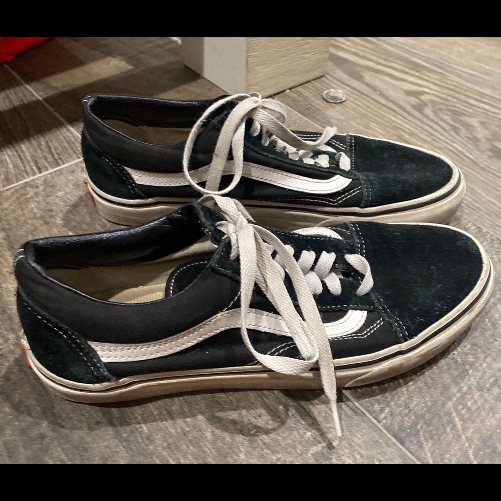Vans Old Skool